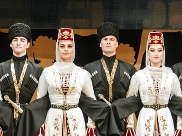 Ансамбль «Алан»