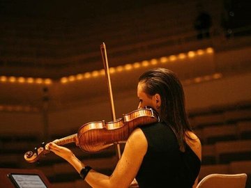 Simple Music Ensemble. Майкл Джексон