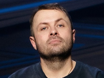 Антон Остерников