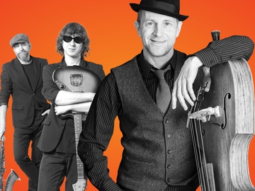 Billy’s Band
