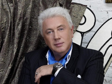Владимир Винокур
