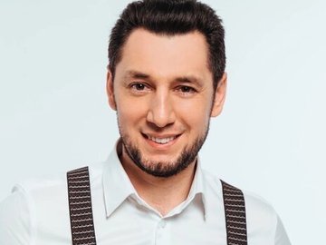 Фирдус Тямаев