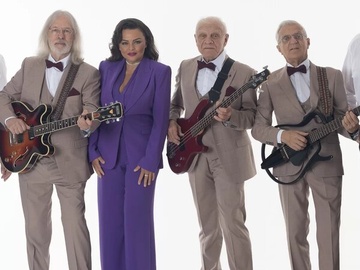 ВИА «Поющие гитары»