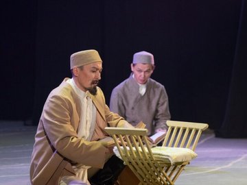Акмулла