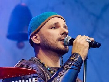Gurude. Хороводы