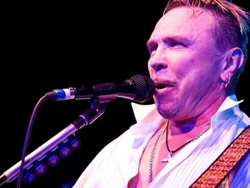 Гарик Сукачёв