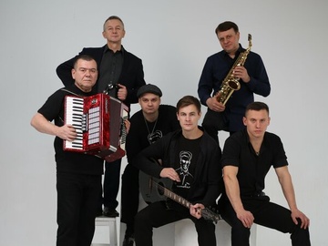Лесоповал