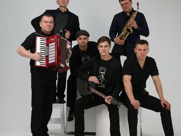 Лесоповал