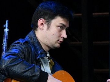 Прошлым летом в Чулимске