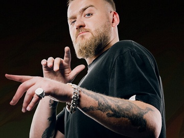 Павел Дедищев