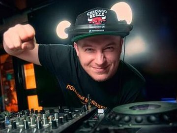 DJ Teplo
