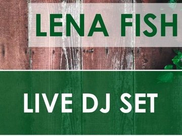 DJ Lena Fish