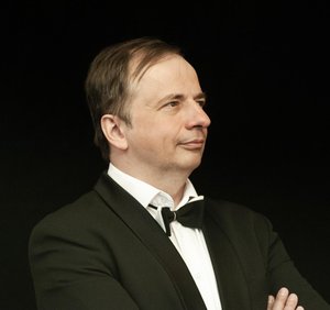Сергей Пашкевич