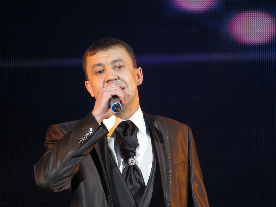 башкирские артисты певцы список фото