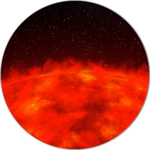 Путешествие к миллиарду солнц(полнокупольная программа + Прогулка по звёздному небу)