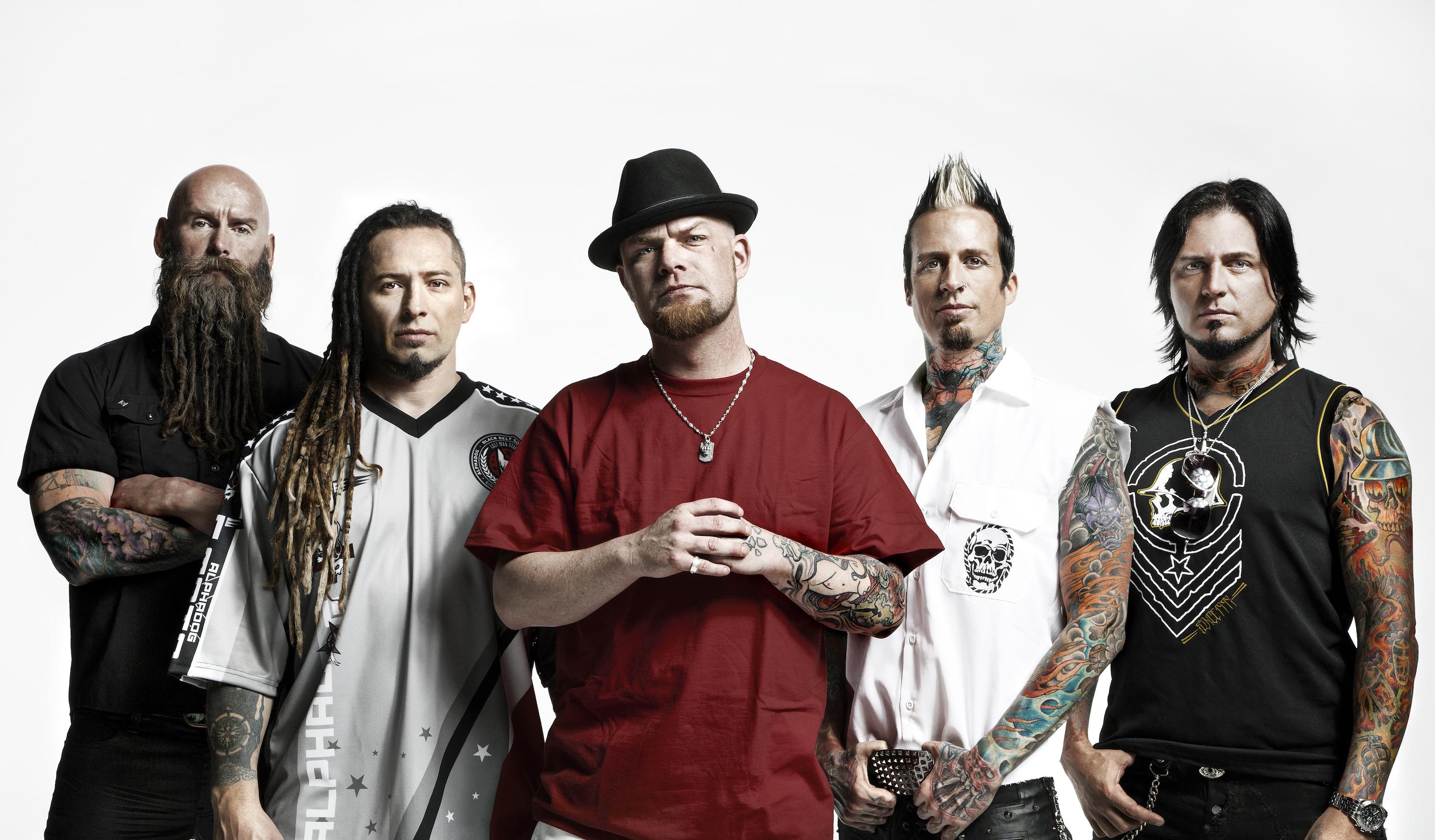 Five fingers punch. Five finger Death Punch. 5 Finger Death Punch. Группа Файв фингер дед Панч. Five finger Death Punch фото группы.