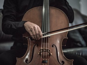 Александр Князев (виолончель)