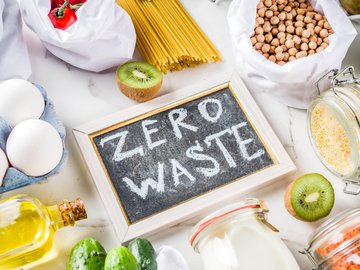 Вебинар "Zero waste кухня"