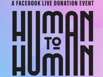 Онлайн-марафон Human to Human